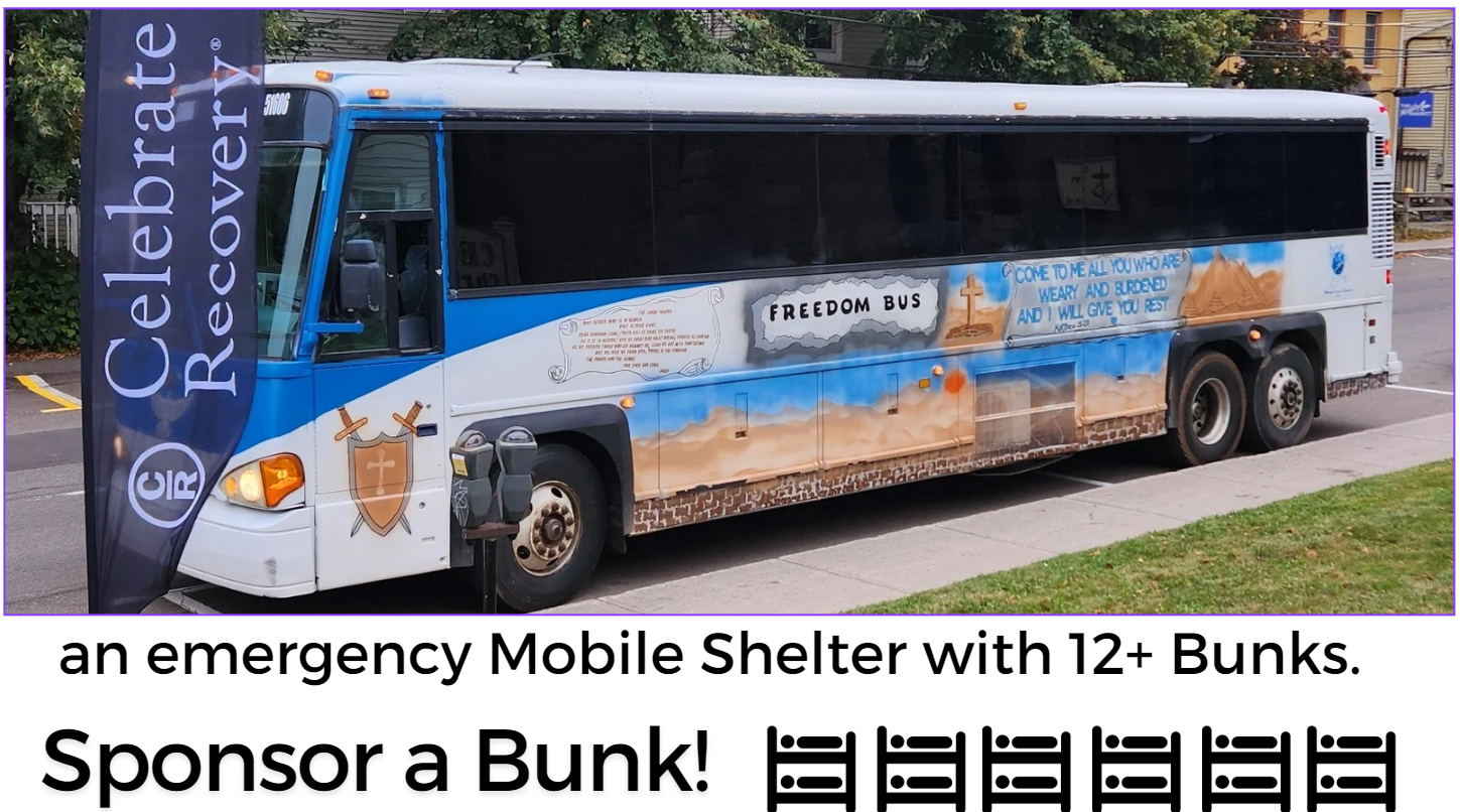Click to Donate